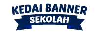 KedaiBannerSekolah.com